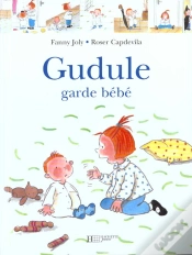 Capa do artigo Gudule Garde Bebe