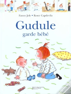 Capa do artigo Gudule Garde Bebe