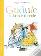 Capa do artigo Gudule Maitresse D