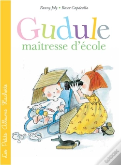 Capa do artigo Gudule Maitresse D'Ecole