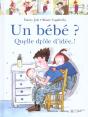 Gudule T.1 ; Un Bebe Quelle Drole D'Idee - Preview