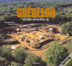 Capa do artigo Guedelon