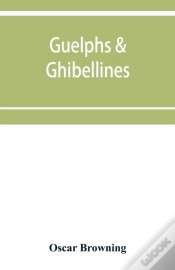 Capa do artigo Guelphs & Ghibellines