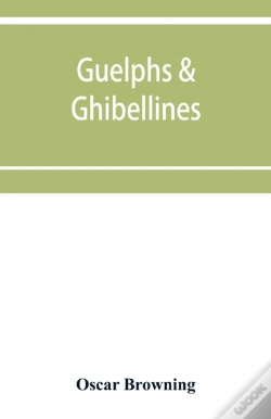 Capa do artigo Guelphs & Ghibellines