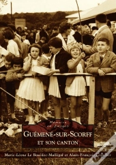 Guémené-Sur-Scorff Et Son Canton
