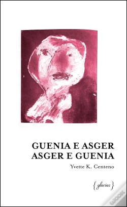 Capa do artigo Guenia e Asger - Asger e Guenia 