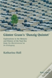 Capa do artigo Guenter Grass