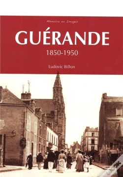 Capa do artigo Guérande 1850-1950