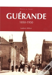 Guérande 1850-1950