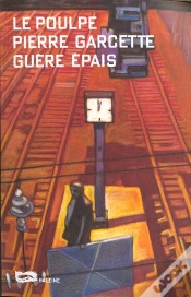 Capa do artigo Guere Epais