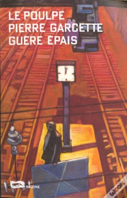 Capa do artigo Guere Epais