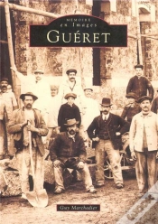 Capa do artigo Gueret