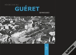 Capa do artigo Guéret