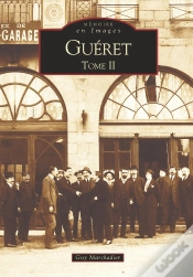 Capa do artigo Guéret Tome 2