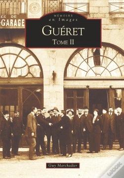 Capa do artigo Guéret Tome 2