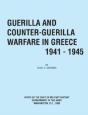 Guerilla And Counter Guerilla Warfare In - Preview