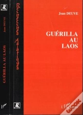 Guerilla Au Laos
