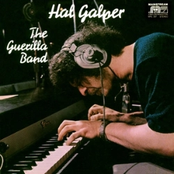 Capa do artigo Guerilla band - CD