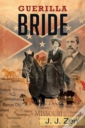 Capa do artigo Guerilla Bride