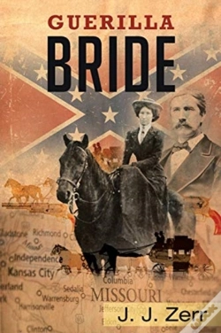 Capa do artigo Guerilla Bride