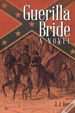 Capa do artigo Guerilla Bride