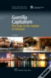 Capa do artigo Guerilla Capitalism