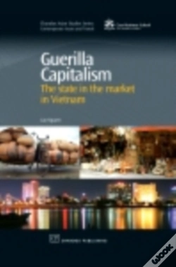Capa do artigo Guerilla Capitalism