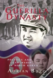 Capa do artigo Guerilla Dynasty