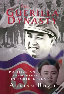 Capa do artigo Guerilla Dynasty