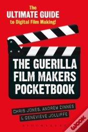 Capa do artigo Guerilla Film Makers Pocketbook