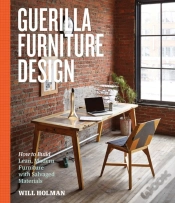 Capa do artigo Guerilla Furniture Design