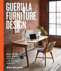 Capa do artigo Guerilla Furniture Design