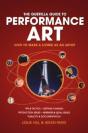 Guerilla Guide To Performance Art - Preview