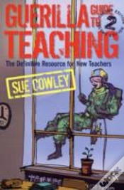 Capa do artigo Guerilla Guide To Teaching 2nd Edition