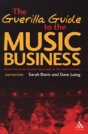 Guerilla Guide To The Music Business - Preview