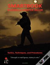 Guerilla Hunter Killer Smartbook