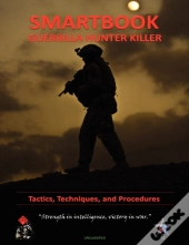 Guerilla Hunter Killer Smartbook