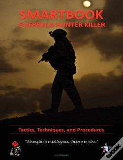 Capa do artigo Guerilla Hunter Killer Smartbook