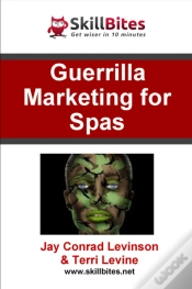 Capa do artigo Guerilla Marketing For Spas