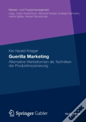 Guerilla Marketing