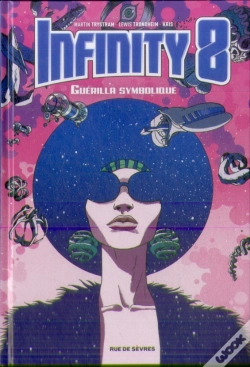 Capa do artigo Guérilla Symbolique