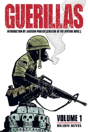 Guerillas Vol. 1 - Preview