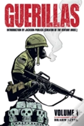 Guerillas Vol. 1