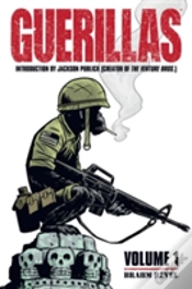 Capa do artigo Guerillas Vol. 1