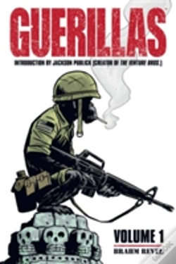 Capa do artigo Guerillas Vol. 1