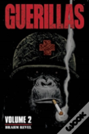 Guerillas Vol. 2