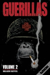 Guerillas Vol. 2