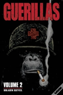 Capa do artigo Guerillas Vol. 2
