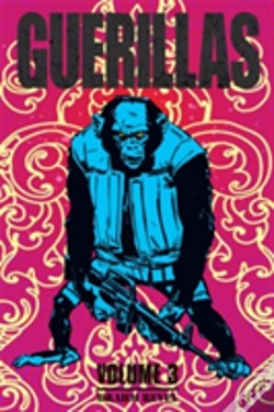 Capa do artigo Guerillas Vol. 3