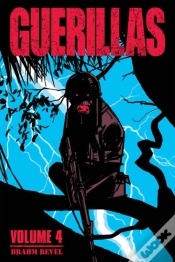 Capa do artigo Guerillas Vol. 4